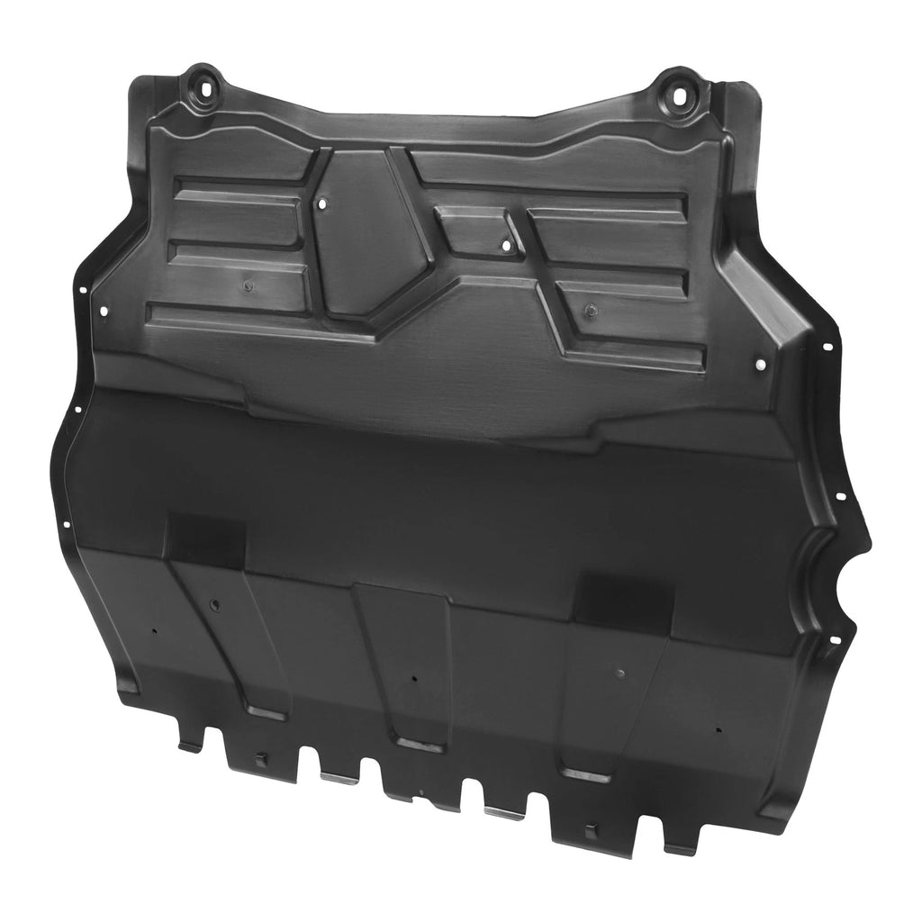Front Lower Cover Engine Splash Shield for Volkswagen Tiguan (2009–2018) #5N0825235C