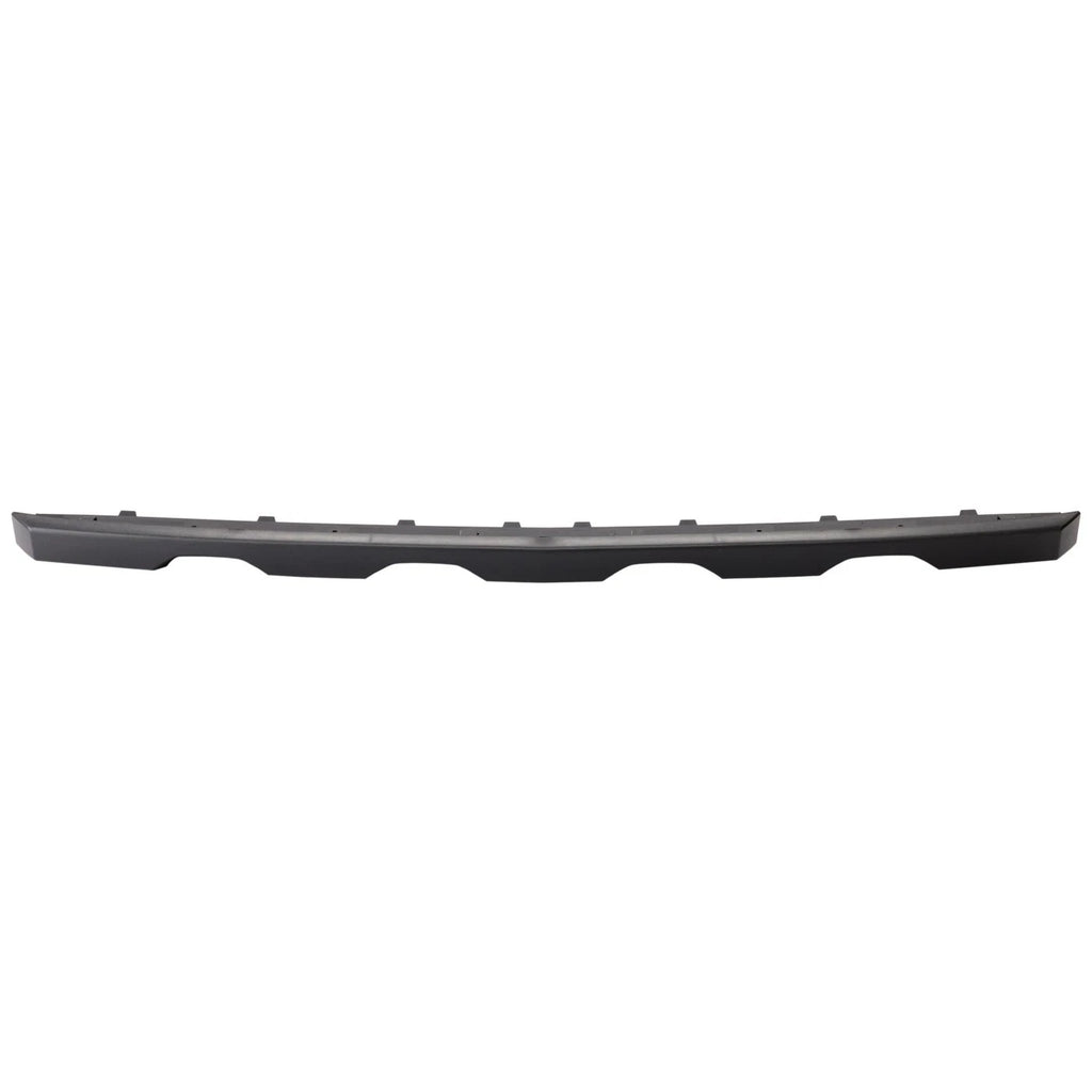 Skid Plate for Chevy Silverado 2500 HD/3500 HD (2011–2019)