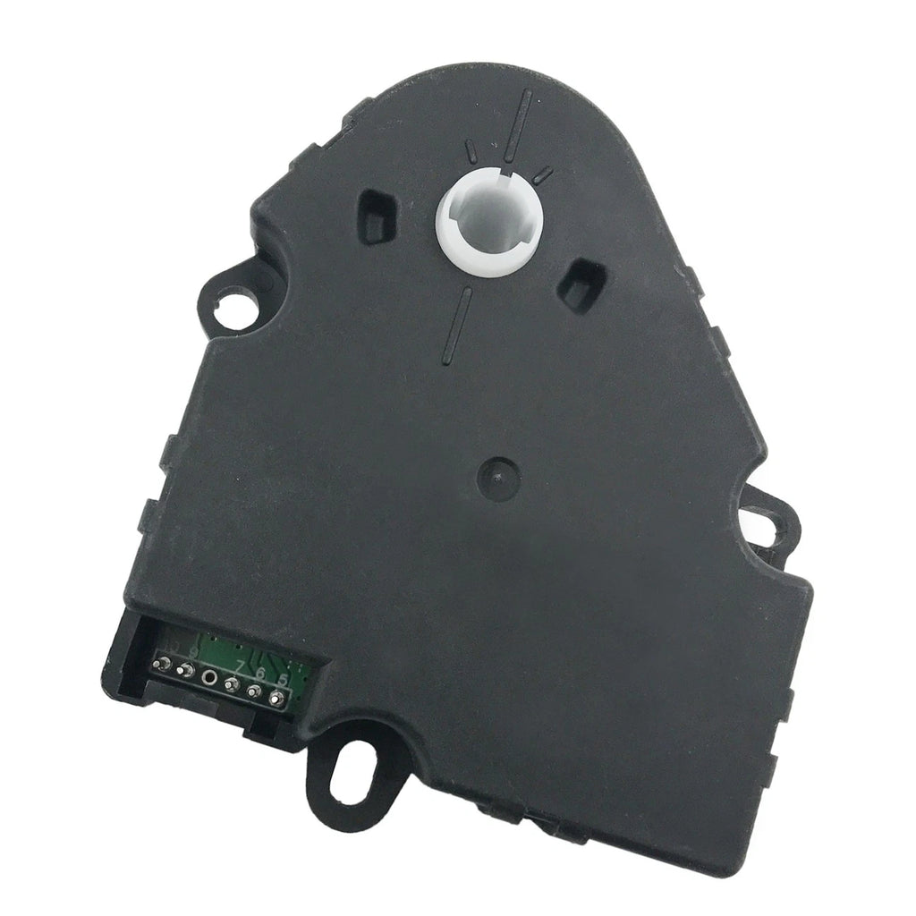 HVAC Heater Blend Door Actuator 604-111 for Chevrolet GMC Cadillac (2002–2014)