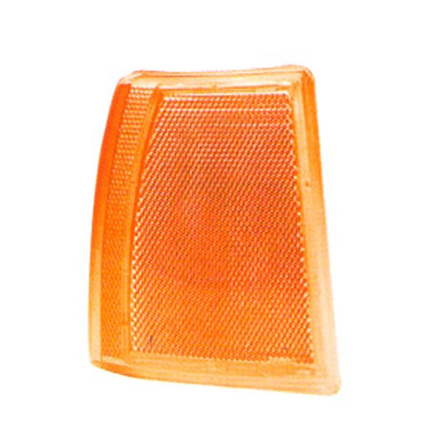 Replacement Driver Side Front Marker Light Assembly for Toyota Camry (2012–2017)