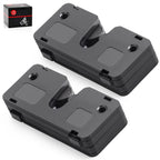 Tailgate Slam Latch for Polaris Pro XD Full-Size (2022-2025)