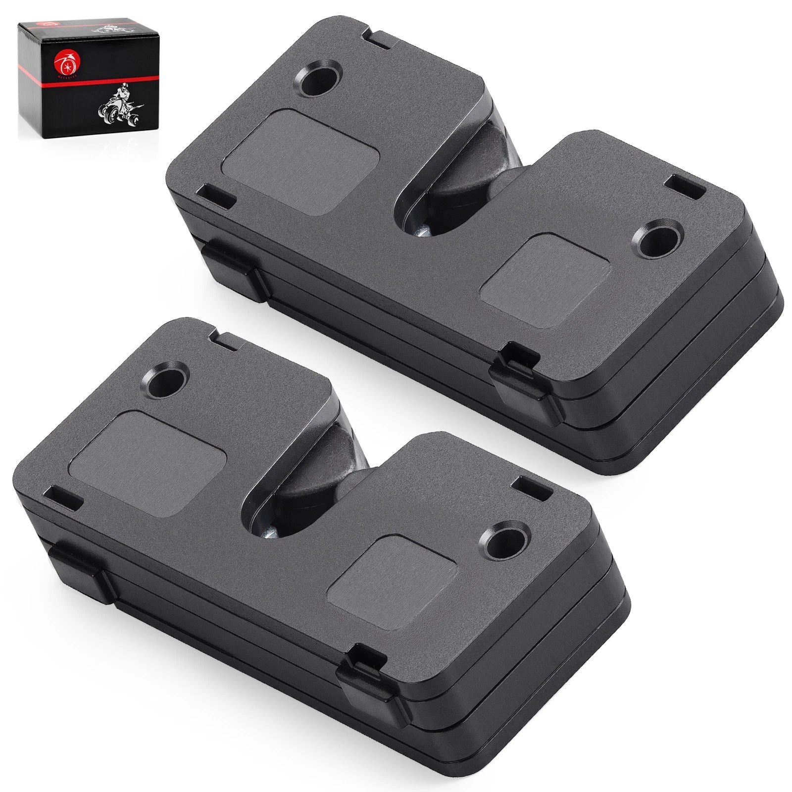 Tailgate Slam Latch for Polaris Pro XD Full-Size (2022-2025)