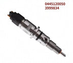 Fuel Injector for Dodge Ram 2500 3500 Cummins 6.7L (2007–2023)