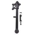 Tailgate Step Handle for Chevy Silverado 1500/2500/3500 HD (2019–2026)