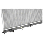 Radiator for Mazda CX-7 ER Auto/Manual Turbo Petrol (2006 - 2012)