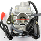 Carburetor for GY6 150cc ATV Scooter Moped Quad (Fits 4 Stroke)