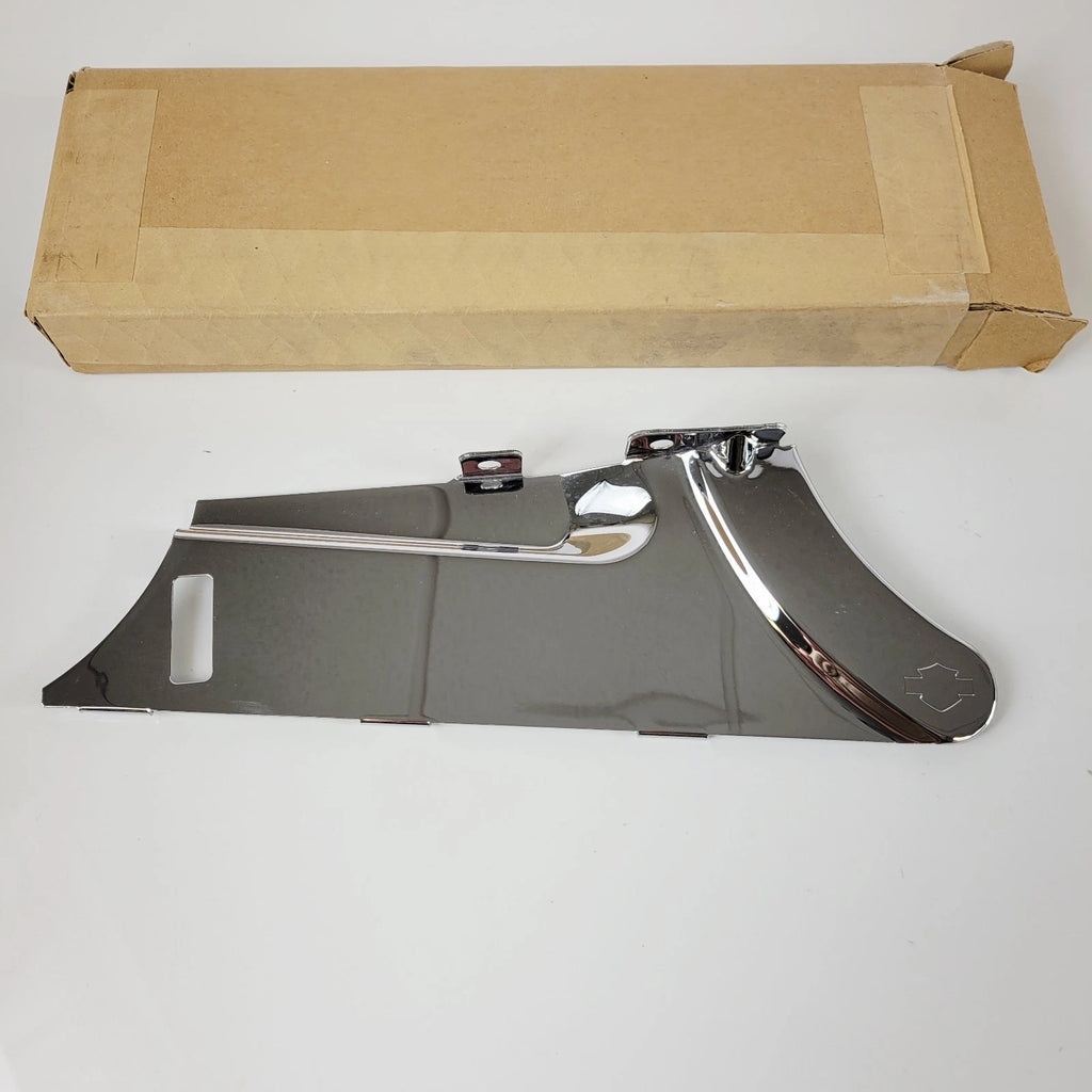 Debris Deflector Cover for Harley-Davidson FXR Dyna (1999–2000) 60485-99A