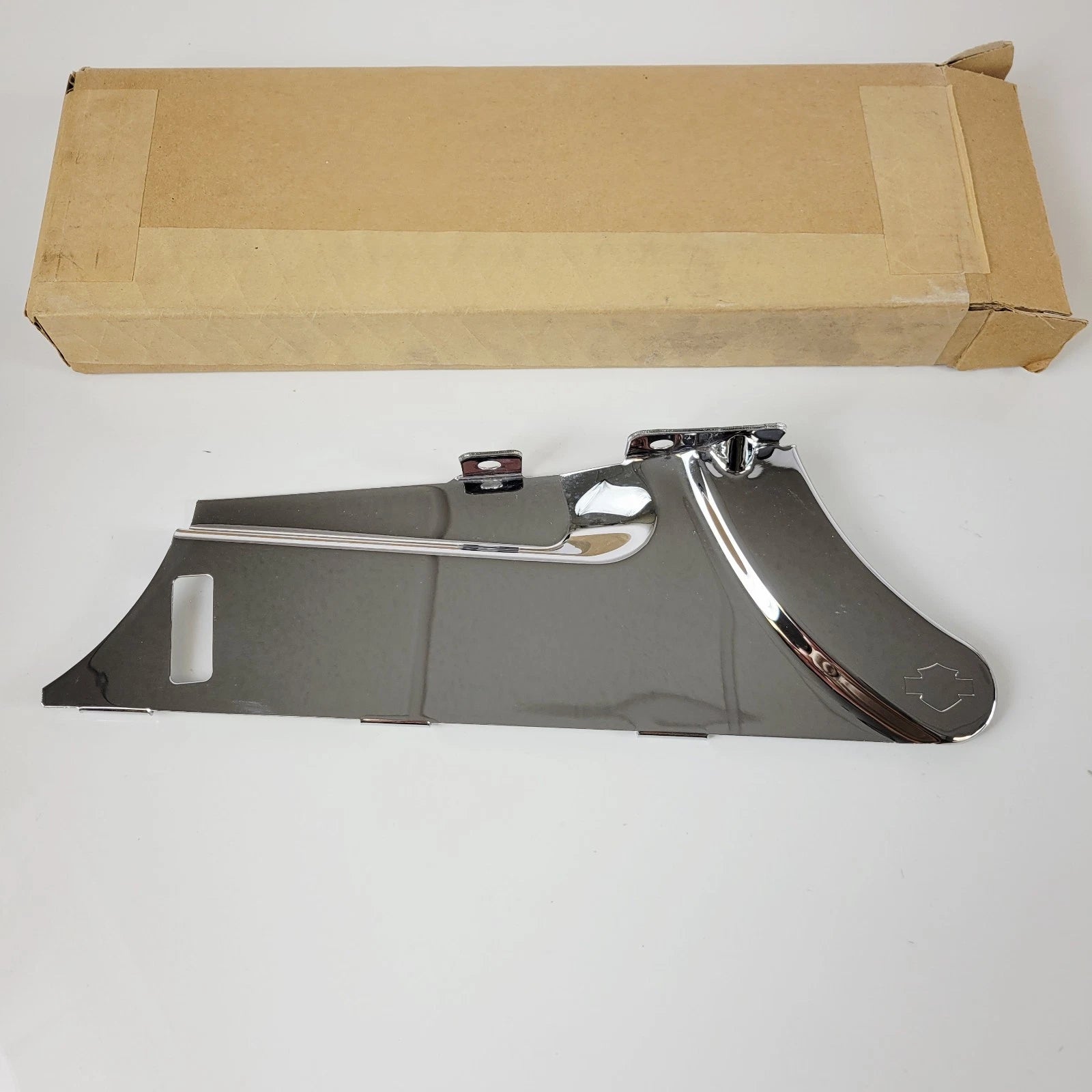 Debris Deflector Cover for Harley-Davidson FXR Dyna (1999–2000) 60485-99A