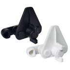 Nylon Fiberglass Latch for RV Boat Camper Trailer (6-6.5cm)