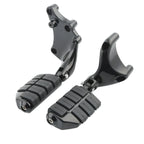 Footrest Mount Bracket for Harley Sportster XL1200 Iron 883 (2014–2022)