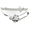 Window Regulator Assembly for Nissan Versa (2007–2012)