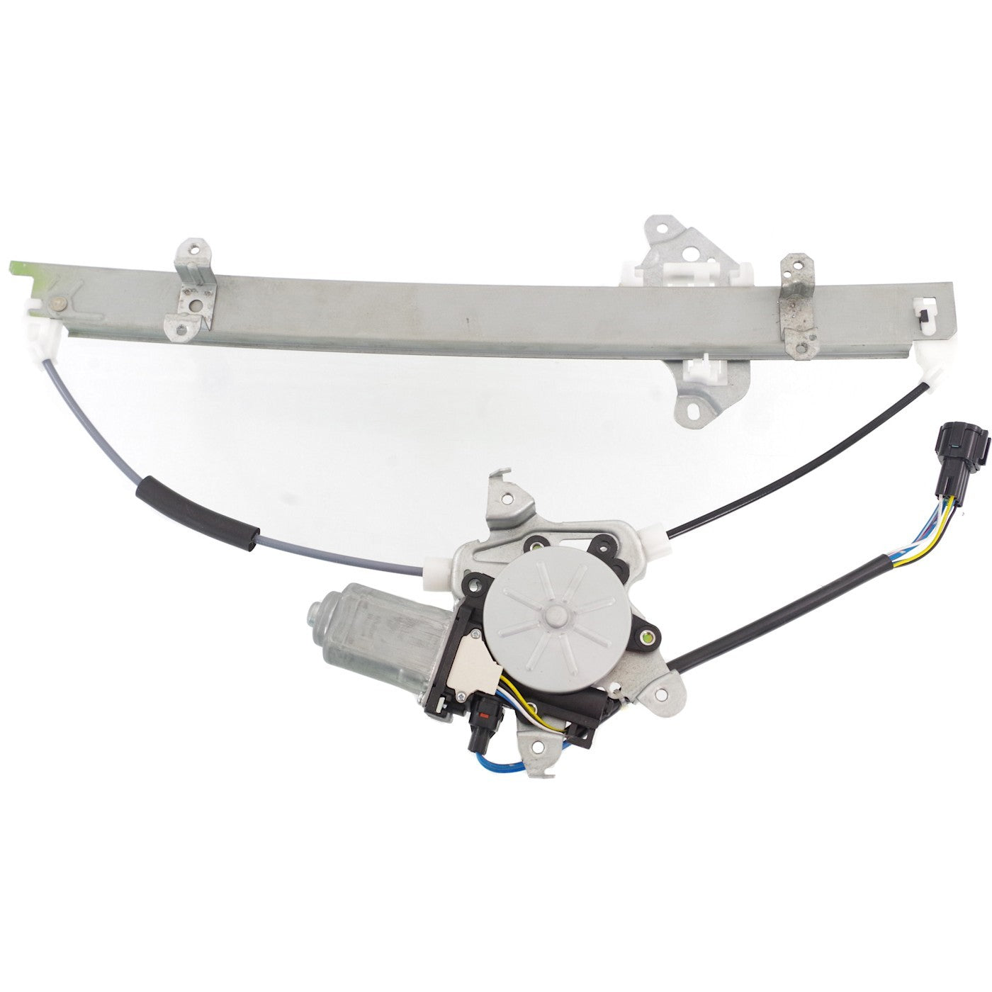 Window Regulator Assembly for Nissan Versa (2007–2012)