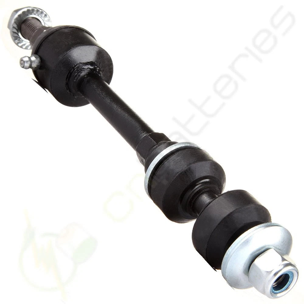 6Pcs Front Tie Rod End & Stabilizer Bar Link Kit for Ford F-150