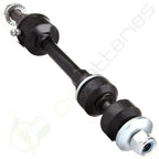 6Pcs Front Tie Rod End & Stabilizer Bar Link Kit for Ford F-150