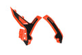 Acerbis X Grip Frame Guard for KTM Offroad Motorcycles (2023)
