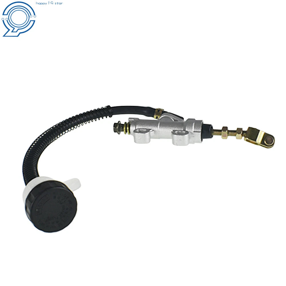 Rear Disc Brake Master Cylinder for Yamaha Raptor 660 (2001–2005)