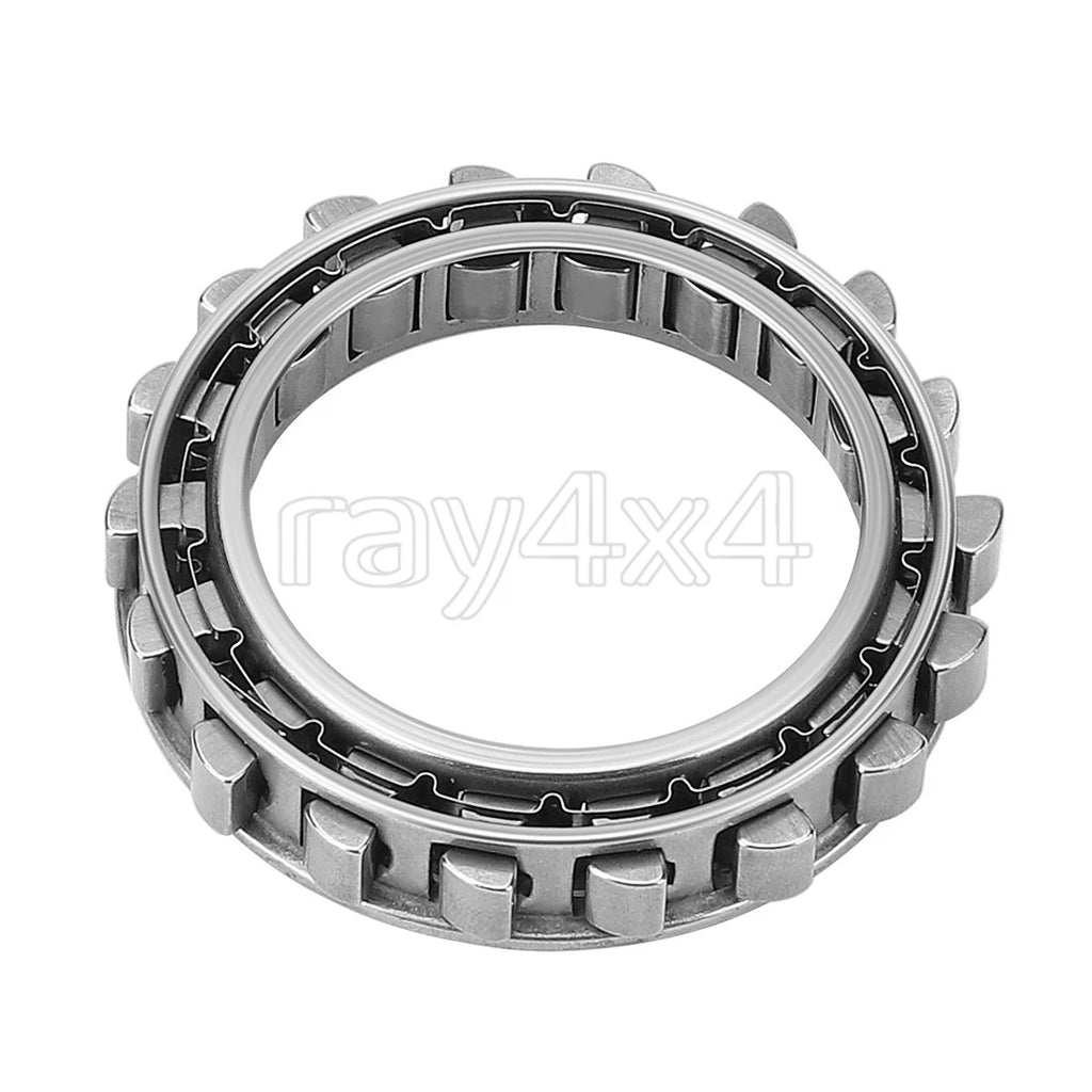 Clutch One Way Bearing and Gasket for Honda TRX250 Sportrax Recon 250 (2001–2007)