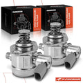 2 Direct Injection High Pressure Fuel Pumps for BMW F01 F10 E70 X5 (2008–2017)