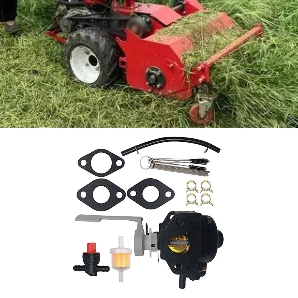 Carburetor 107-4607 for Lawn-For Boy 10247 10250 10324 10323