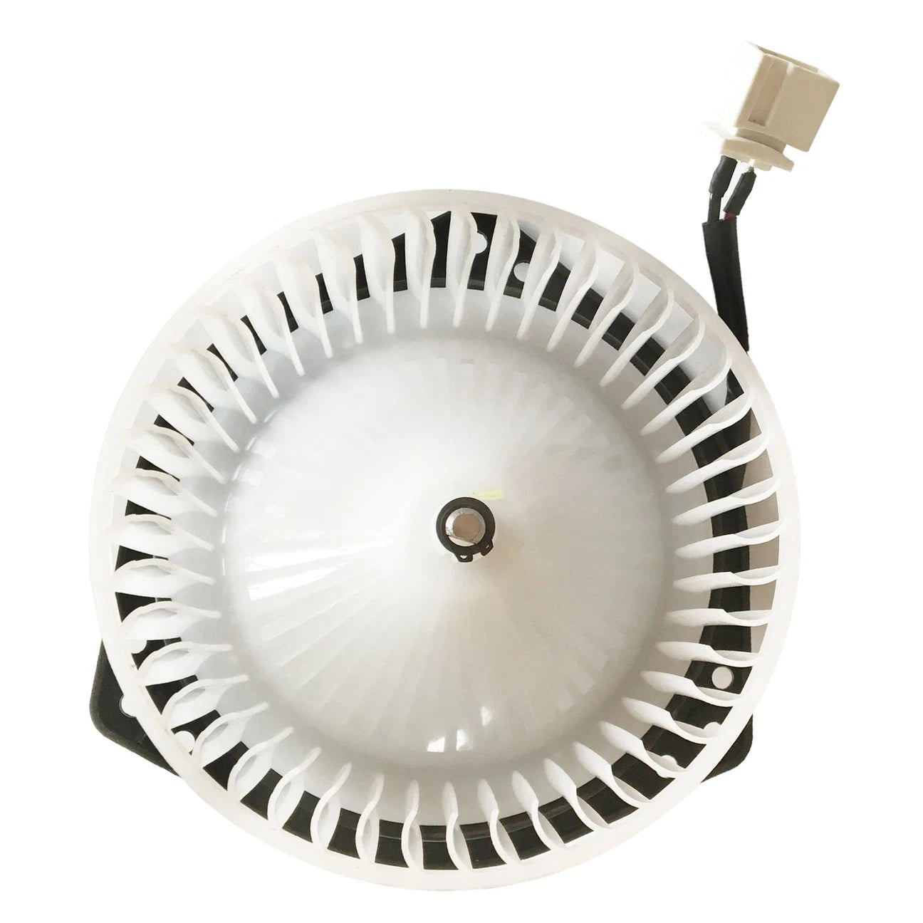 HVAC Blower Motor Fan for Nissan Frontier Sentra (2000–2023)