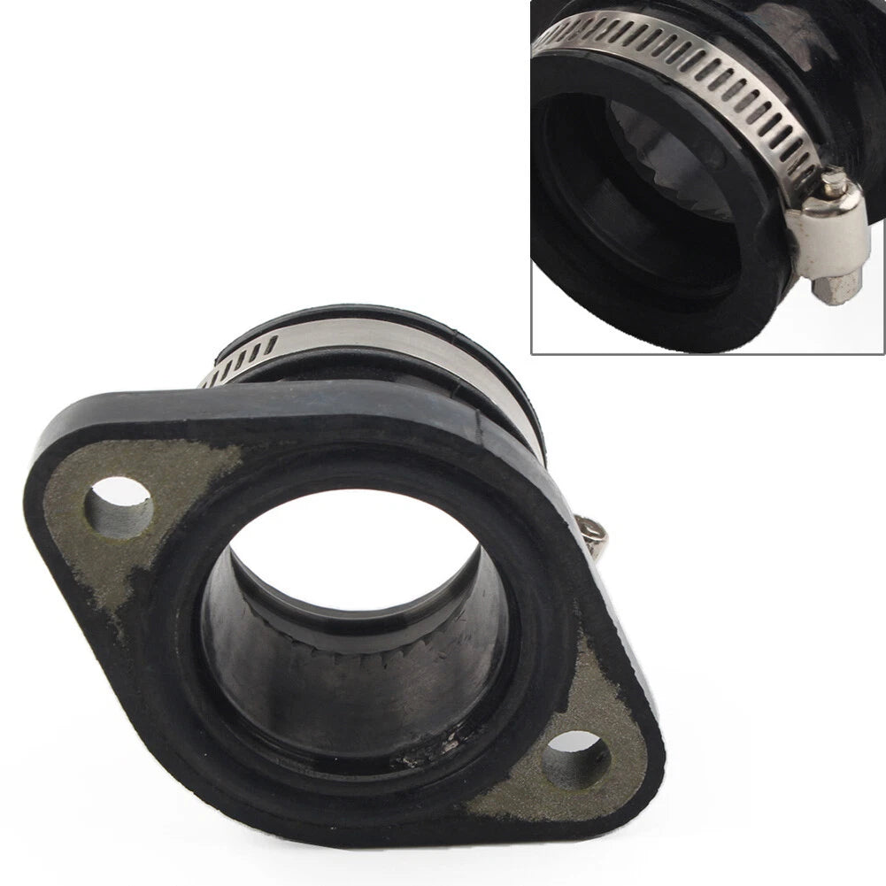 Carburetor Intake Boot for Polaris ATV Big Boss 300 (3083412, 3085013)