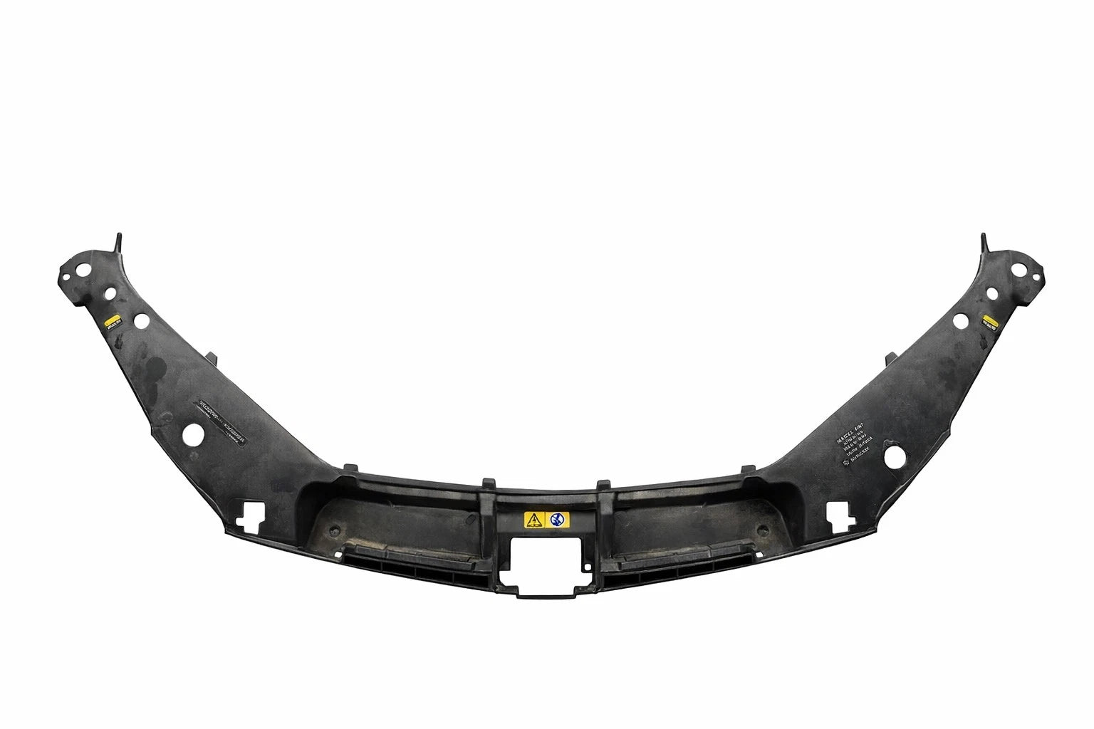 Radiator Support Access Cover for Mercedes-Benz GL350 (2010–2016) 1668842922
