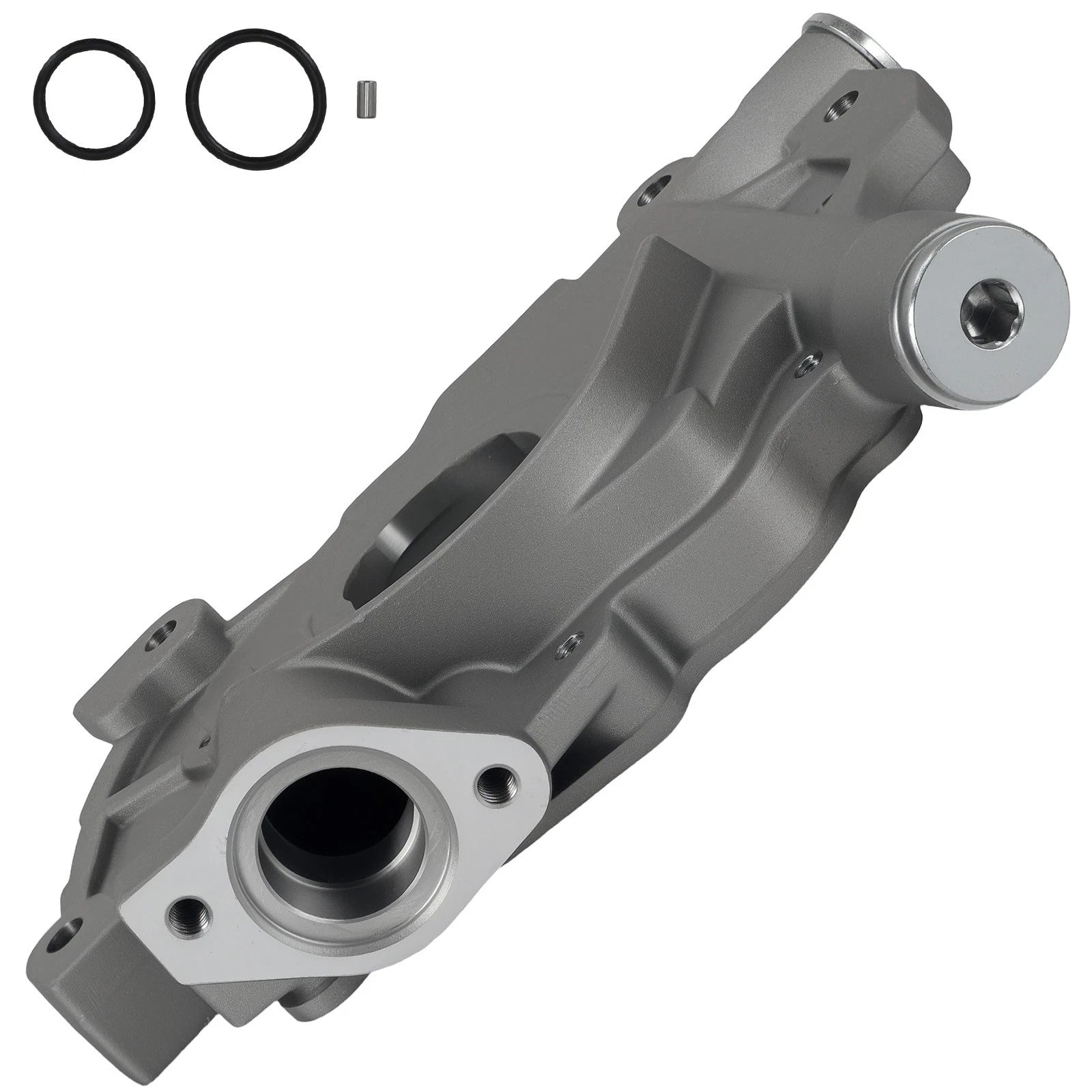 Aluminum Engine Oil Pump for Ford GT (2005–2006), Mustang (2007–2012) M360HV