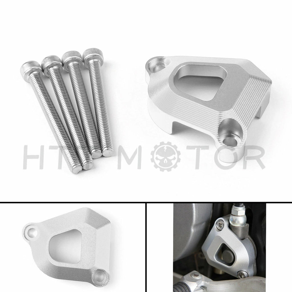 Clutch Slave Cylinder Guard for KTM 990 SM/R/T, 1090 Adventure R, 1290 Super Duke