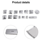 Interior Accessories for Mercedes W212, W204, W176, W246, W166, C117