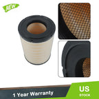Heavy Duty Air Filter for Kenworth Sterling Isuzu (YYYY–YYYY)