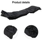 Waterproof Seat Cover for Riding Lawn Mower (50x39x35cm)