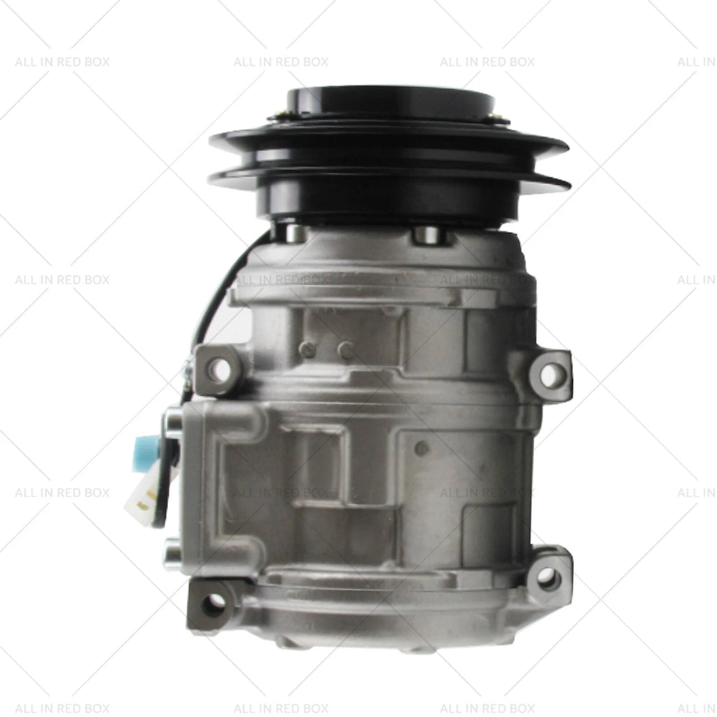 A/C Compressor for Toyota Landcruiser 1FZ-FE FZJ80R FZJ105R (1992–1998)