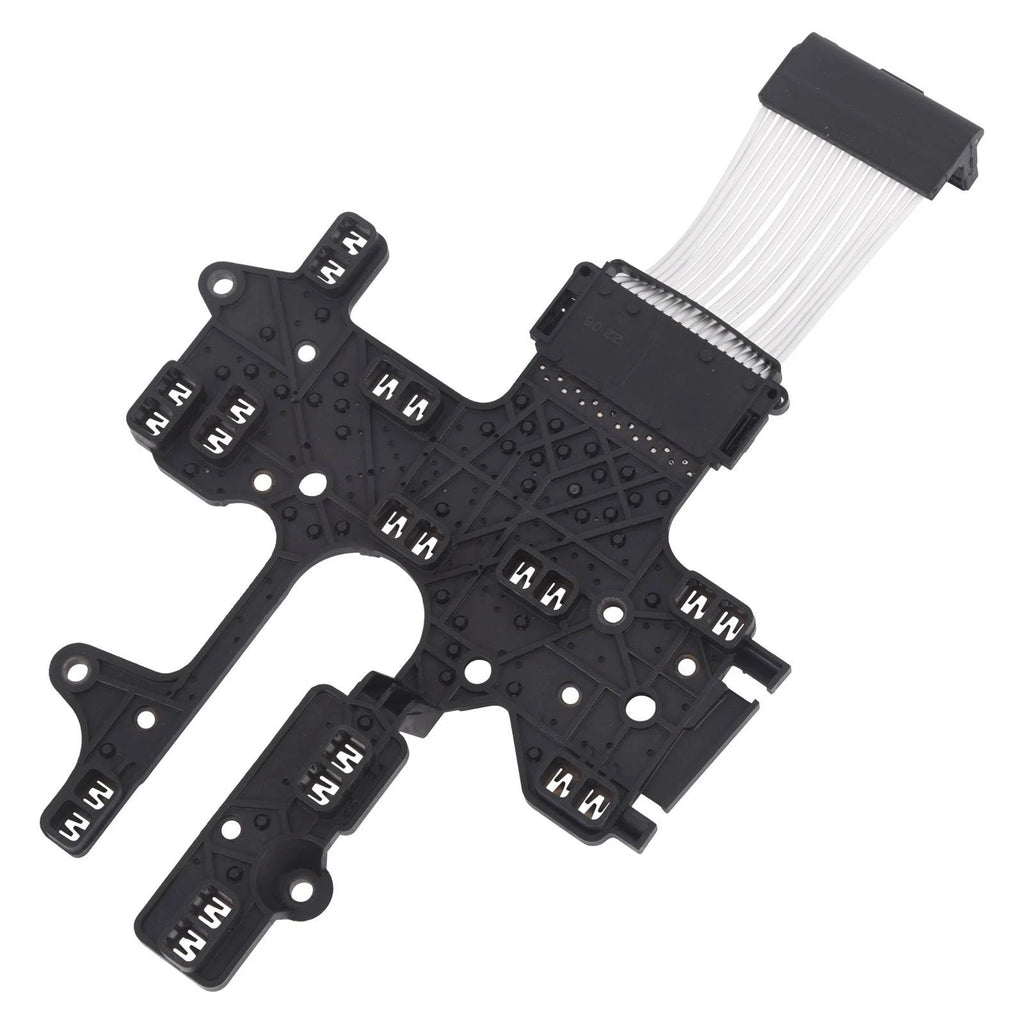 Mechatronics Repair Board for VW Audi DQ250 DSG (2002–2023)
