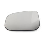 Left Side Mirror Glass for Jaguar Vanden Plas XF XJ XJ8 XK XE I-PACE (2008–2021)