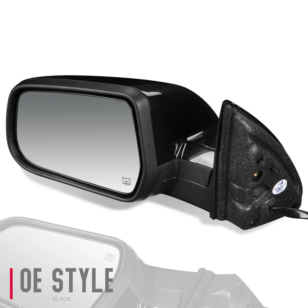 Power Heated Side Door Mirror for Equinox Terrain (2010–2015) GM1320387