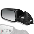 Power Heated Side Door Mirror for Equinox Terrain (2010–2015) GM1320387