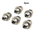 Steel Wheel Nuts for Infiniti EX (2008–2013)