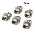 Steel Wheel Nuts for Infiniti EX (2008–2013)