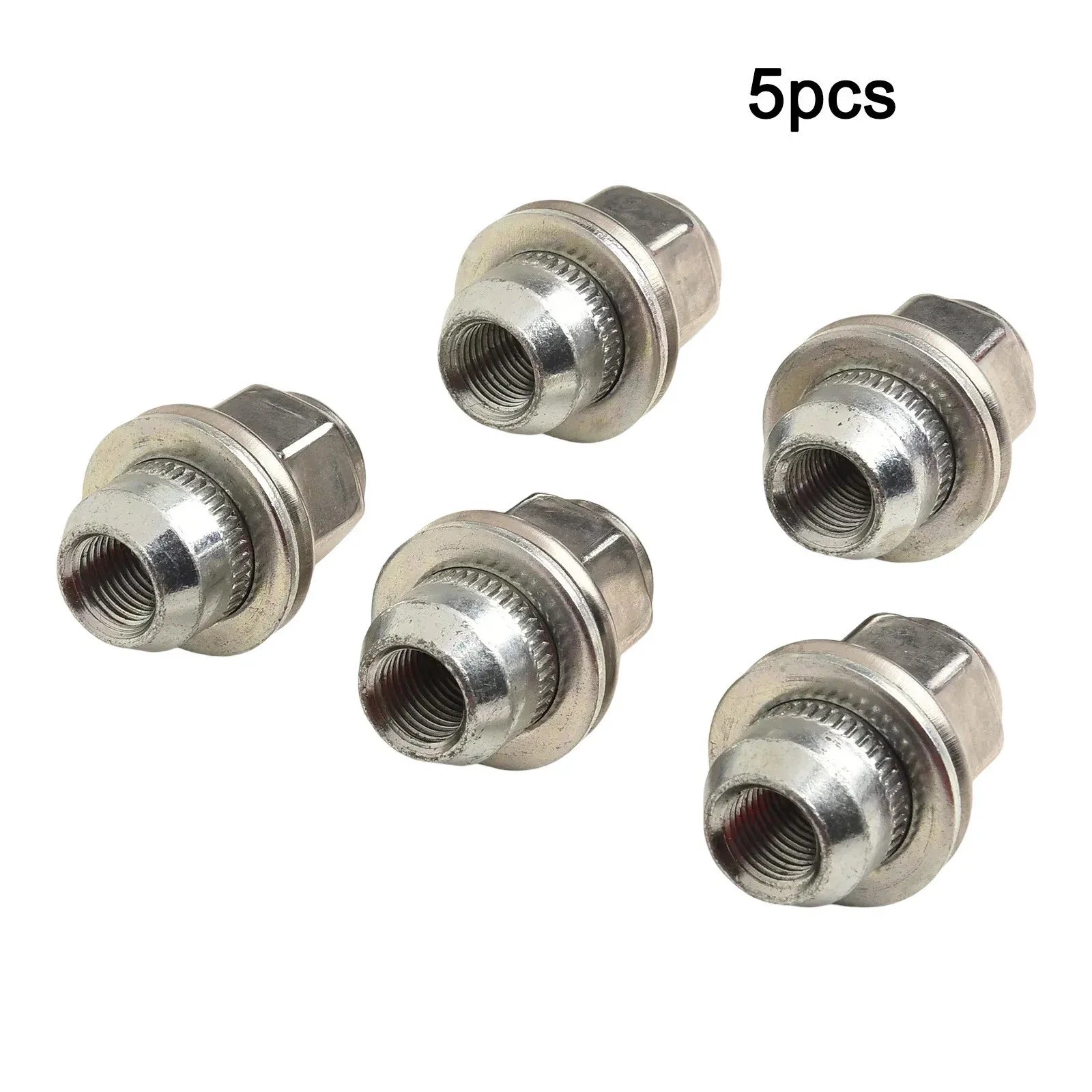 Steel Wheel Nuts for Infiniti EX (2008–2013)