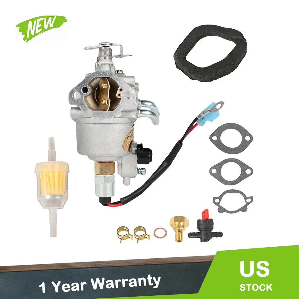 Carburetor Assembly for Onan KY Series Generator (A041D744)