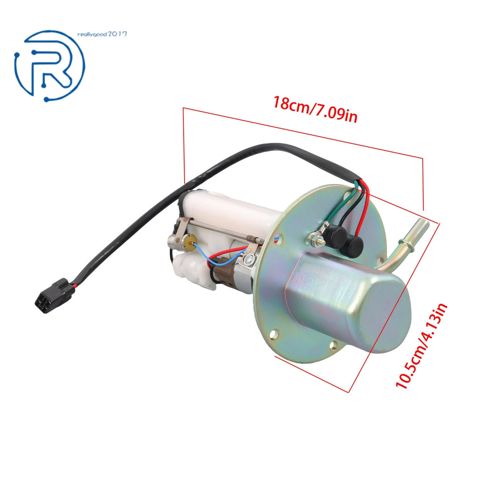 Fuel Pump Assembly Set for Kawasaki ZX-6R 2005-2006