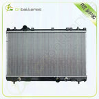 Replacement Aluminum Radiator for Dodge Neon 2.0L (2002–2004)