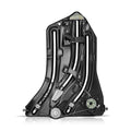 Left Rear Window Lift Motor Regulator for Mini Cooper R52/R57 (2002–2015) 51377111017