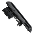 Liftgate Handle for Nissan Armada V8 (2004–2015) 90606-ZZ90E Smooth Black