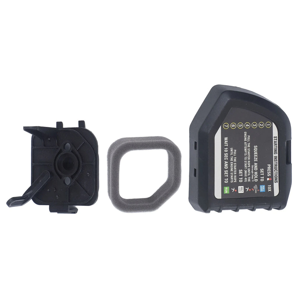 Air Box Base Air Filter for RY251PHVNM (RY251PHVNM) 308649003 5687301