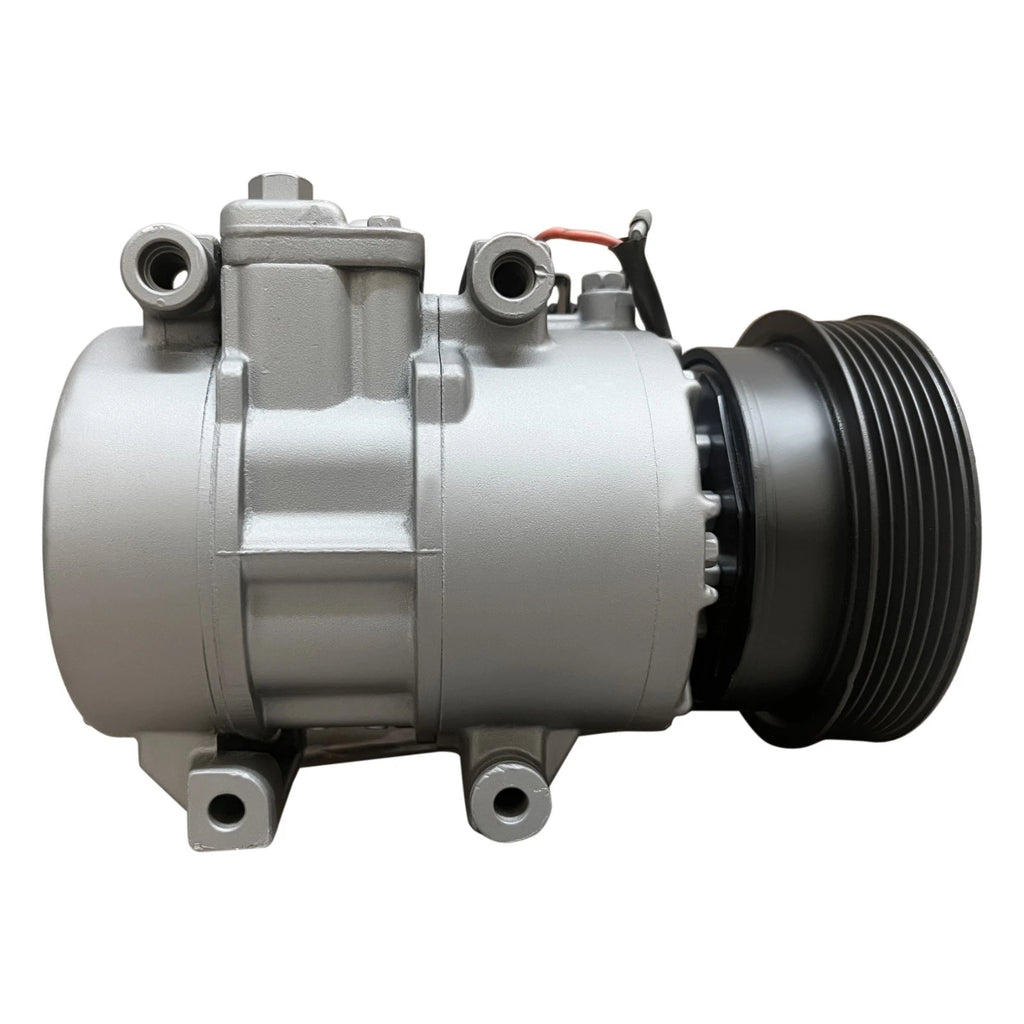 AC Compressor Replacement for Kia Forte 2.0L (2014-2018)
