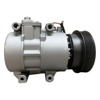 AC Compressor Replacement for Kia Forte 2.0L (2014-2018)