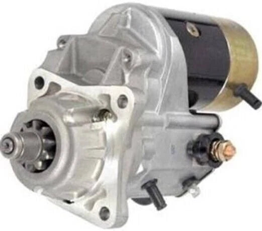 Starter for Gradall Grader GW3 (534B6, 534B8, 534B9, 544)