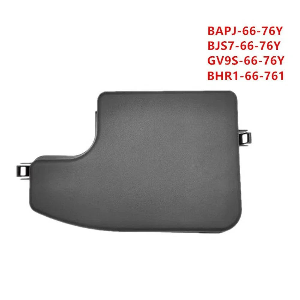 Engine Fuse Box Upper Shell Holder for Mazda 3 Axela (2014���2019)