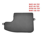 Engine Fuse Box Upper Shell Holder for Mazda 3 Axela (2014���2019)